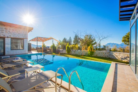 Villa Splash